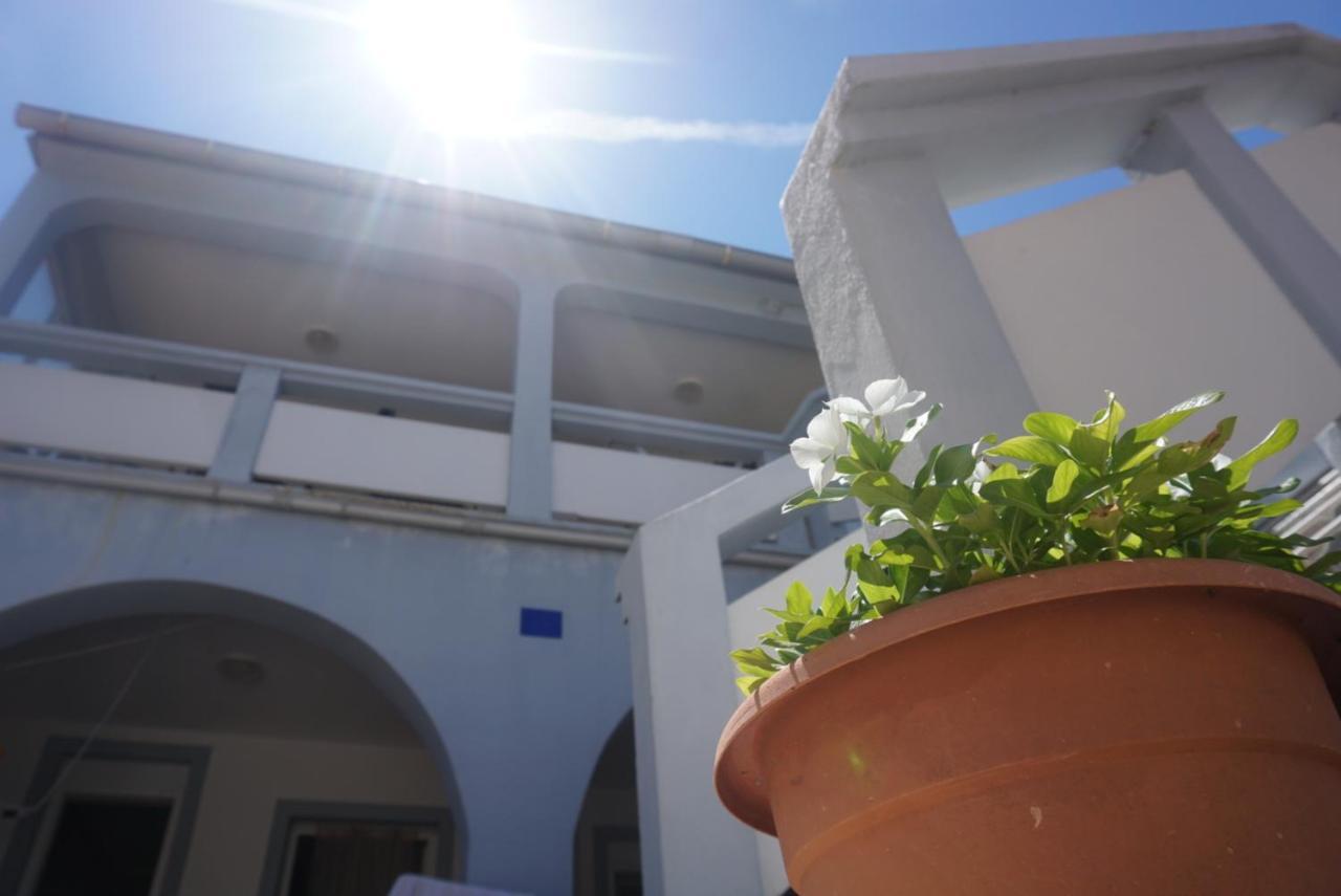 Apartment Ij 3Stars 4-6 Persons Vir Bagian luar foto
