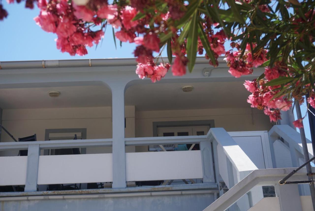 Apartment Ij 3Stars 4-6 Persons Vir Bagian luar foto