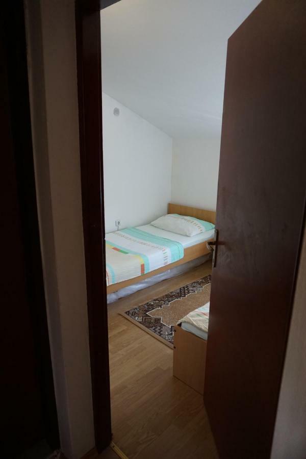 Apartment Ij 3Stars 4-6 Persons Vir Bagian luar foto