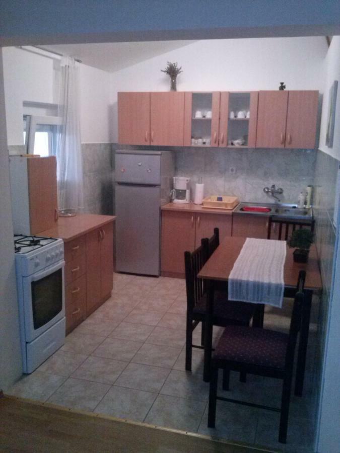 Apartment Ij 3Stars 4-6 Persons Vir Bagian luar foto