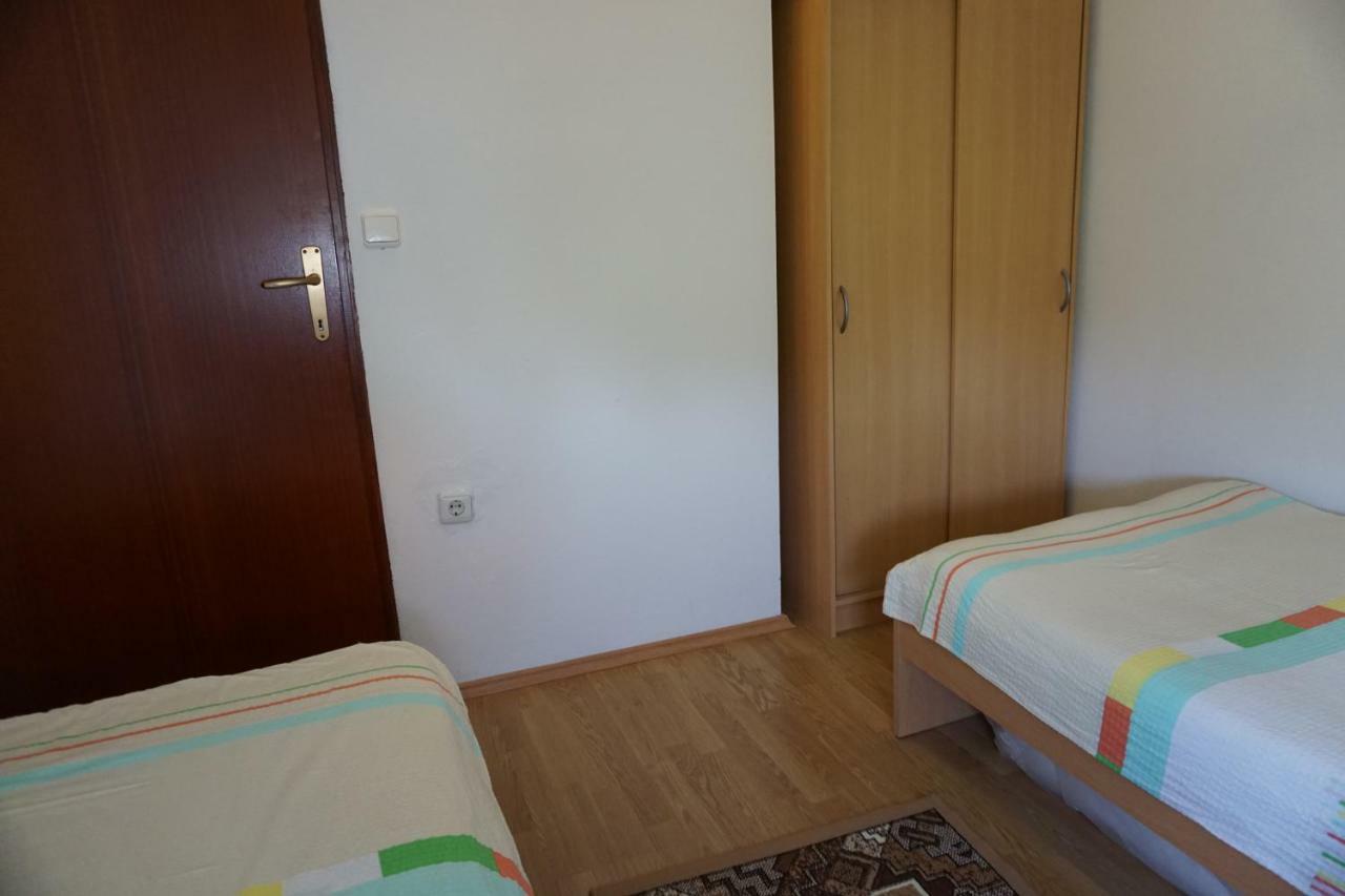 Apartment Ij 3Stars 4-6 Persons Vir Bagian luar foto