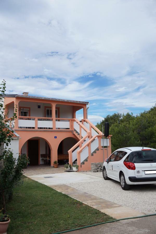 Apartment Ij 3Stars 4-6 Persons Vir Bagian luar foto