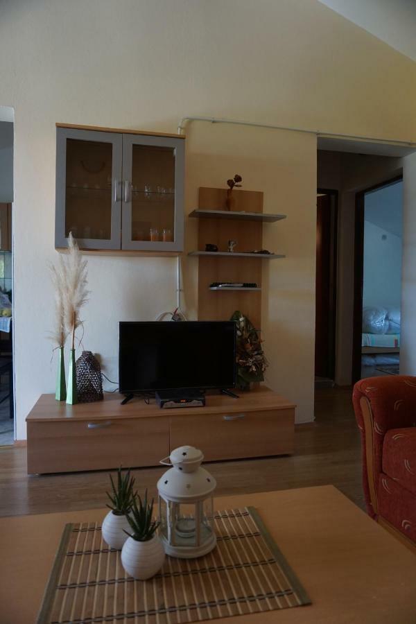 Apartment Ij 3Stars 4-6 Persons Vir Bagian luar foto