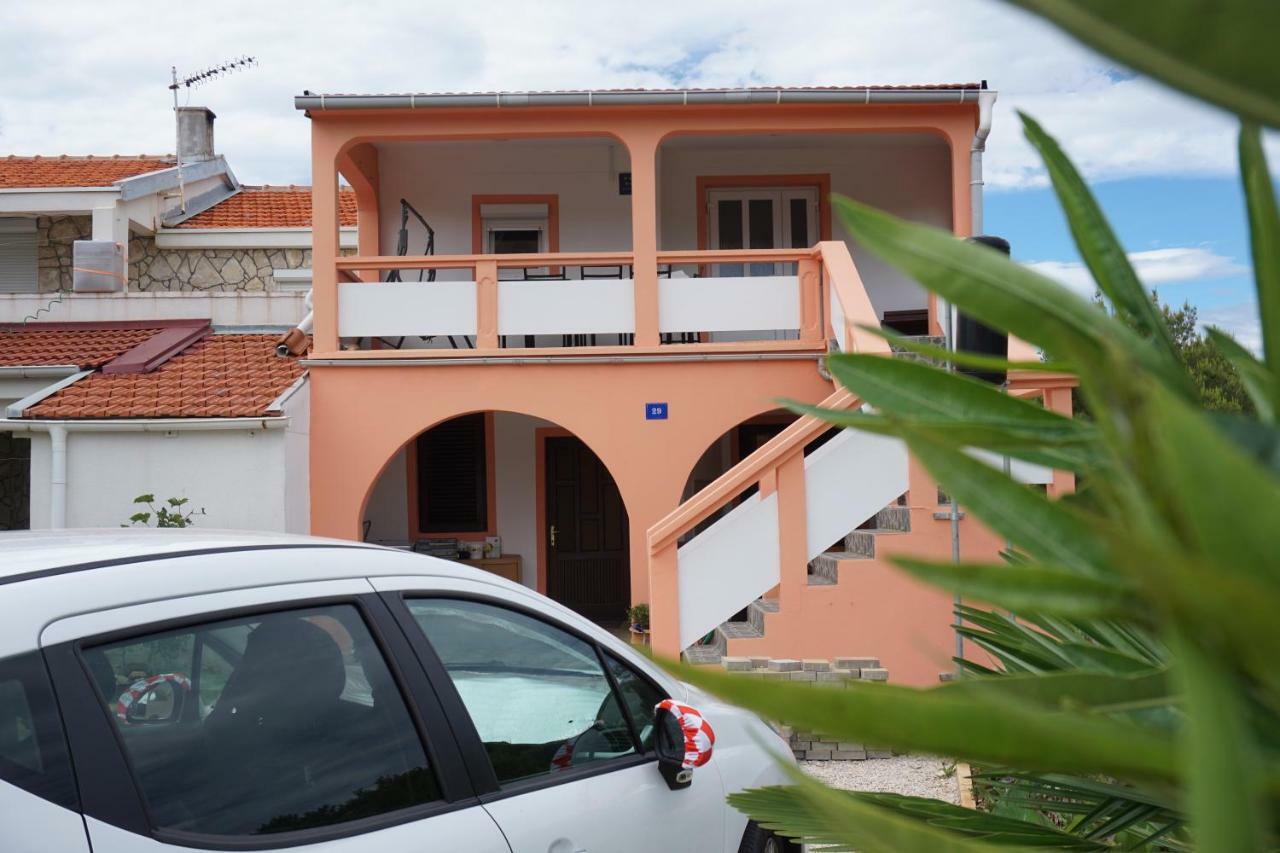 Apartment Ij 3Stars 4-6 Persons Vir Bagian luar foto